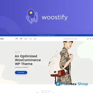 Woostify Pro | WordPress Woocommerce Theme